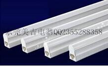 T5 LED一体化灯管东莞厂家批发图