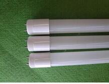 美吉厂家T8 LED 玻璃灯管批发价格表